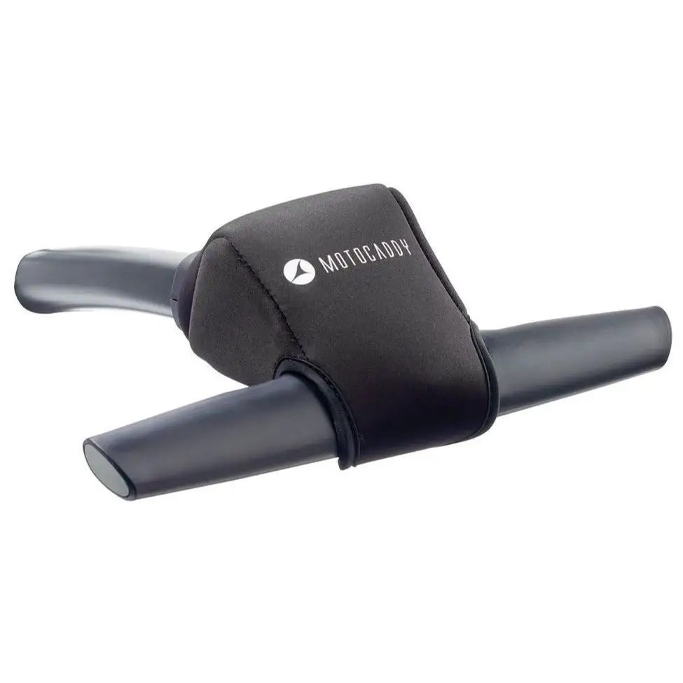 Motocaddy GPS Handle Cover 1 Motocaddy GPS Handle Cover