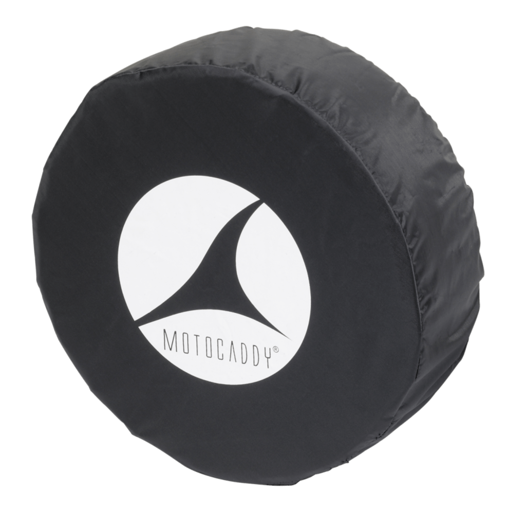 Motocaddy Golf Wheel Covers 1 Motocaddy Golf Wheel Covers