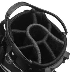 TaylorMade Pro 8.0 Golf Stand Bag N7765901 -Accessories Shop N77659 zoom D2