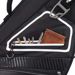 TaylorMade Pro 8.0 Golf Stand Bag N7765901 -Accessories Shop N77659 zoom D3