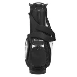 TaylorMade Pro 8.0 Golf Stand Bag N7765901 -Accessories Shop N77659 zoom D4