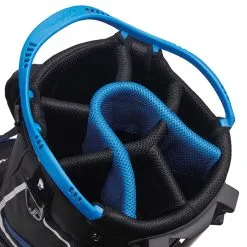 TaylorMade Pro 8.0 Golf Stand Bag N7766001 -Accessories Shop N77660 zoom D2