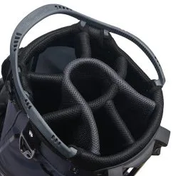 TaylorMade Pro 8.0 Golf Stand Bag N7766201 -Accessories Shop N77662 zoom D2