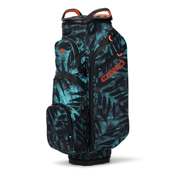 OGIO All Elements Golf Cart Bag 5122043OG 4 OGIO All Elements Golf Cart Bag 5122043OG - Image 4