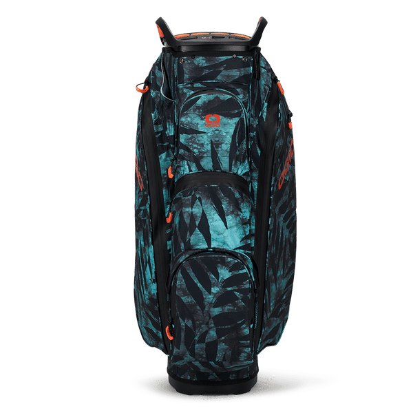 OGIO All Elements Golf Cart Bag 5122043OG 5 OGIO All Elements Golf Cart Bag 5122043OG - Image 5