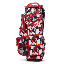 OGIO All Elements Golf Cart Bag 5122044OG 7 OGIO All Elements Golf Cart Bag 5122044OG -Accessories Shop OGIO All Elements Golf Cart Bag 5122044OG 0