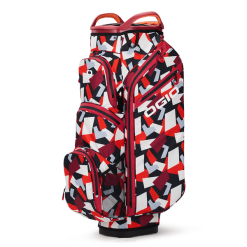 OGIO All Elements Golf Cart Bag 5122044OG 8 OGIO All Elements Golf Cart Bag 5122044OG -Accessories Shop OGIO All Elements Golf Cart Bag 5122044OG 13
