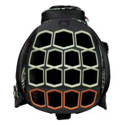 OGIO All Elements Golf Cart Bag 5122046OG -Accessories Shop OGIO All Elements Golf Cart Bag 5122046OG 3