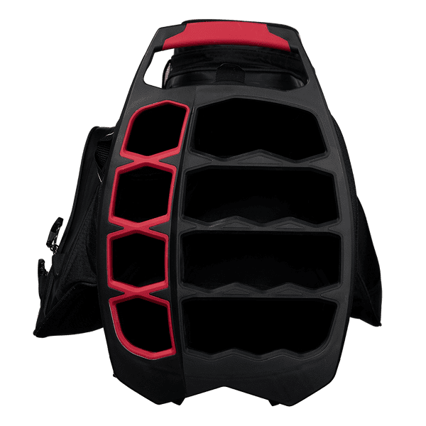 OGIO All Elements Golf Stand Bag 5121036OG 4 OGIO All Elements Golf Stand Bag 5121036OG - Image 4