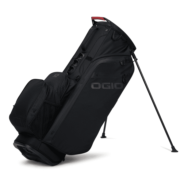 OGIO All Elements Golf Stand Bag 5121036OG 1 OGIO All Elements Golf Stand Bag 5121036OG