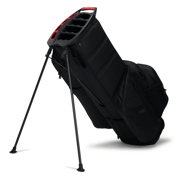 OGIO All Elements Golf Stand Bag 5121036OG 2 OGIO All Elements Golf Stand Bag 5121036OG - Image 2