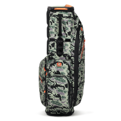 OGIO All Elements Golf Stand Bag 5122050OG -Accessories Shop OGIO All Elements Golf Stand Bag 5122050OG 1