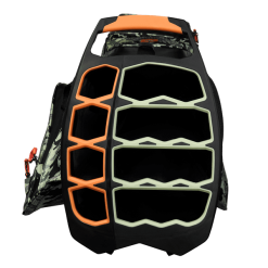 OGIO All Elements Golf Stand Bag 5122050OG -Accessories Shop OGIO All Elements Golf Stand Bag 5122050OG 13