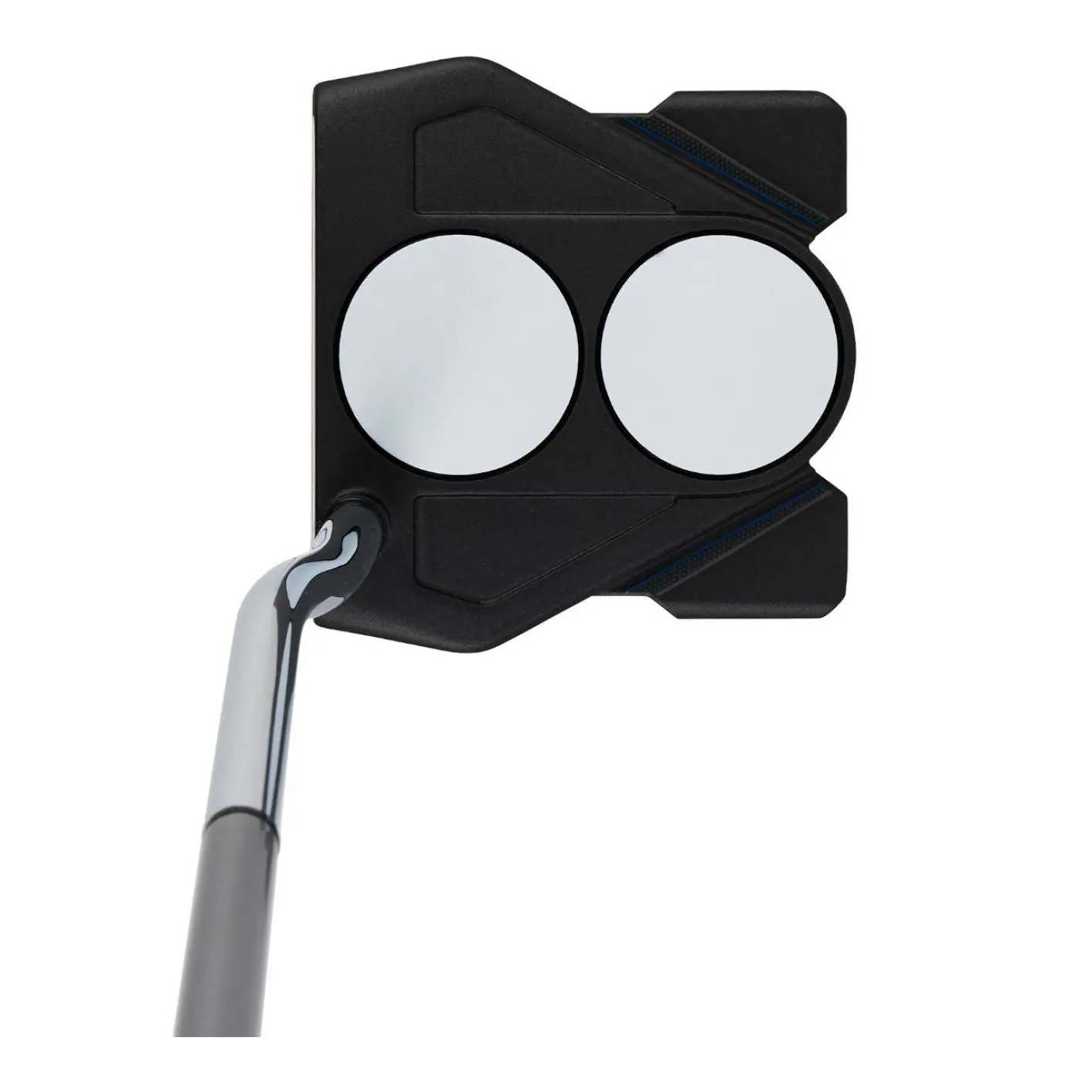 Odyssey 2021 2 Ball Ten Stroke Lab Putter 3 Odyssey 2021 2 Ball Ten Stroke Lab Putter - Image 3