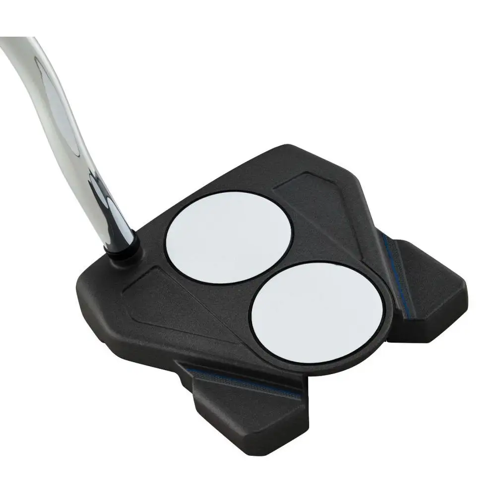 Odyssey 2021 2 Ball Ten Stroke Lab Putter 2 Odyssey 2021 2 Ball Ten Stroke Lab Putter - Image 2