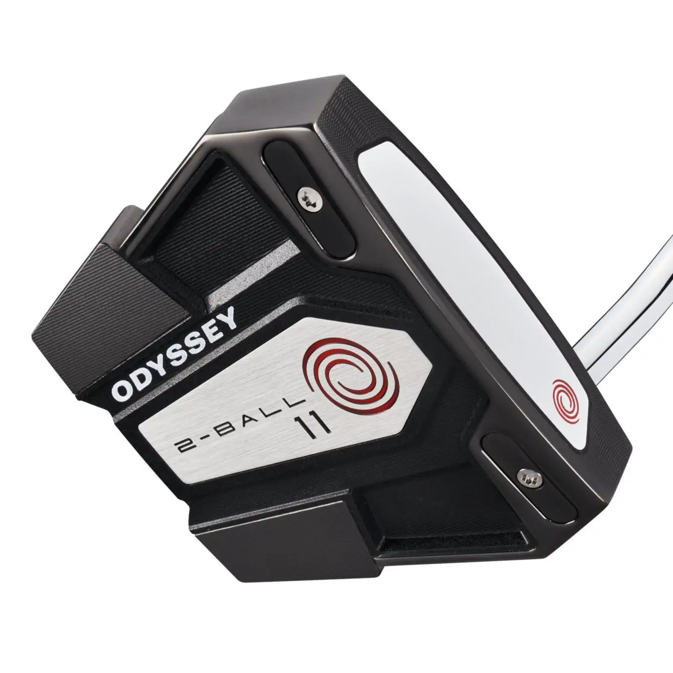 Odyssey 2-Ball Eleven DB Golf Putter 4 Odyssey 2-Ball Eleven DB Golf Putter - Image 4