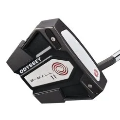 Odyssey 2-Ball Eleven S Golf Putter 7 Odyssey 2-Ball Eleven S Golf Putter -Accessories Shop Odyssey 2 Ball Eleven S Golf Putter 5