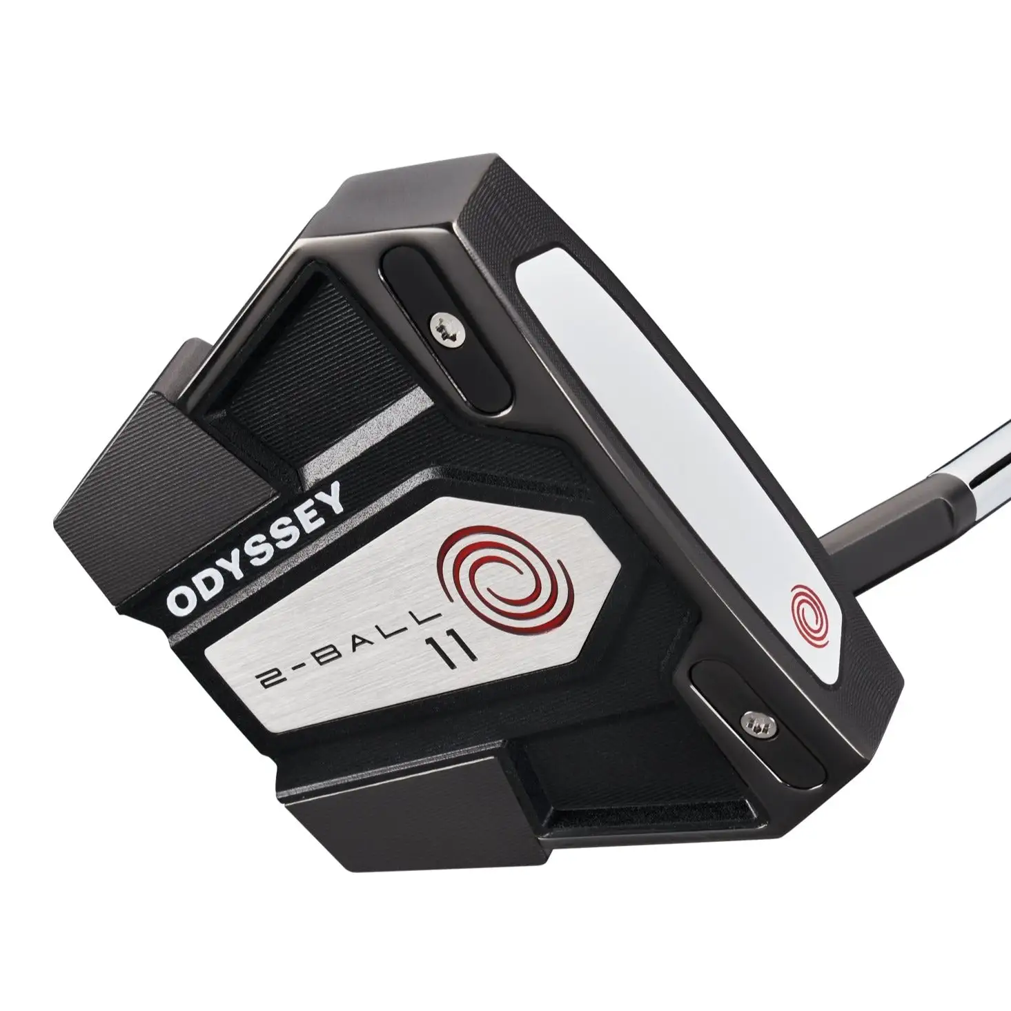 Odyssey 2-Ball Eleven S Golf Putter 4 Odyssey 2-Ball Eleven S Golf Putter - Image 4