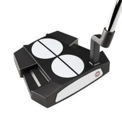 Odyssey 2-Ball Eleven Tour Lined CH Golf Putter