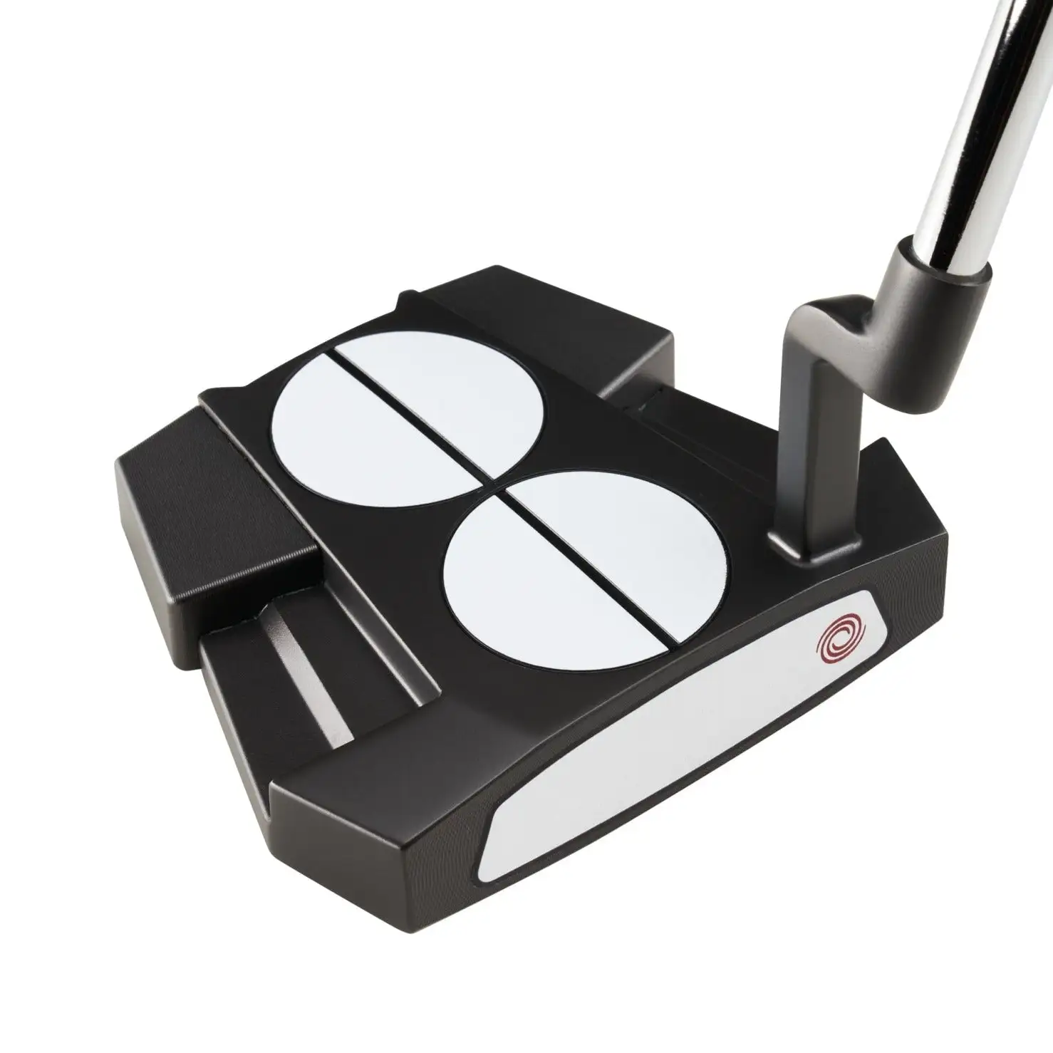 Odyssey 2-Ball Eleven Tour Lined CH Golf Putter 1 Odyssey 2-Ball Eleven Tour Lined CH Golf Putter