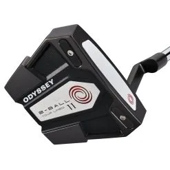 Odyssey 2-Ball Eleven Tour Lined CH Golf Putter 7 Odyssey 2-Ball Eleven Tour Lined CH Golf Putter -Accessories Shop Odyssey 2 Ball Eleven Tour Lined CH Golf Putter 7