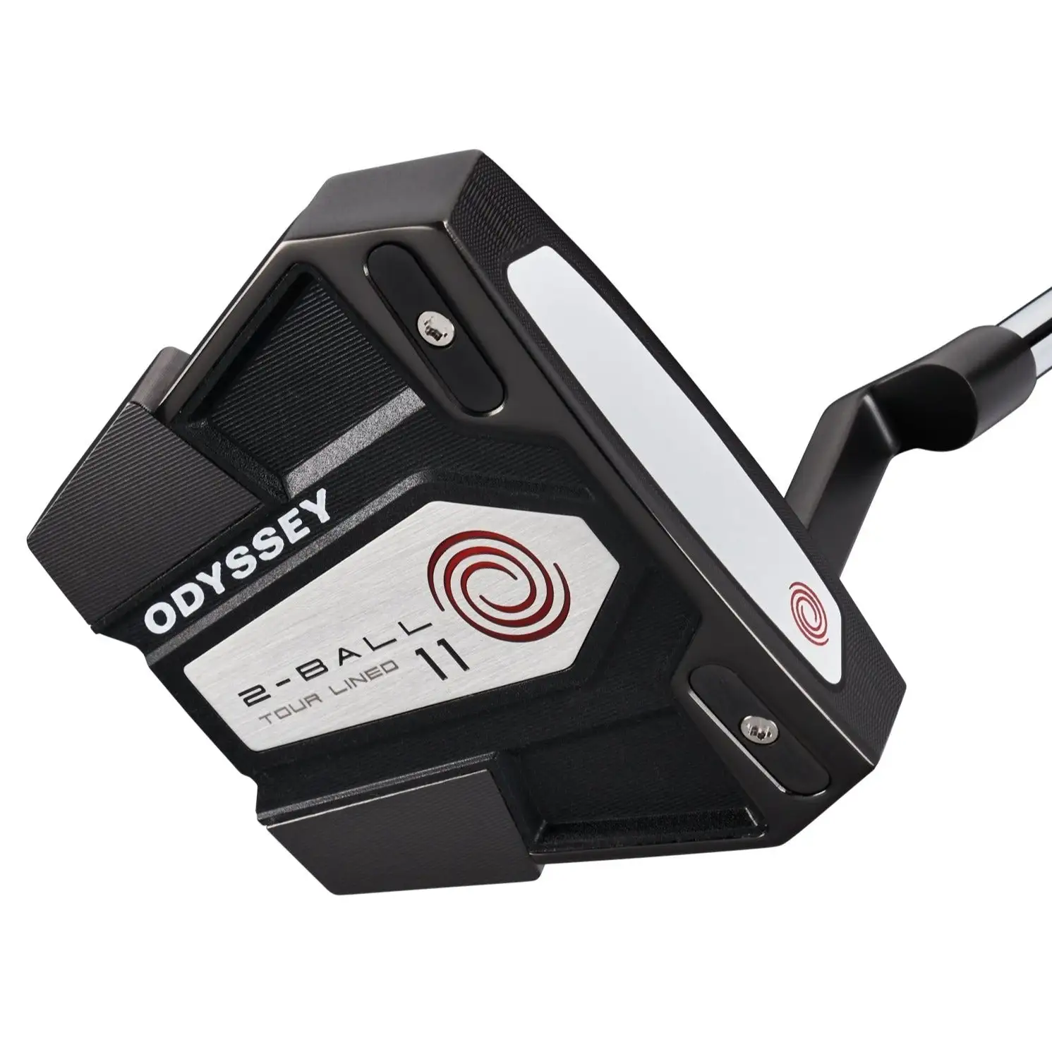 Odyssey 2-Ball Eleven Tour Lined CH Golf Putter 4 Odyssey 2-Ball Eleven Tour Lined CH Golf Putter - Image 4