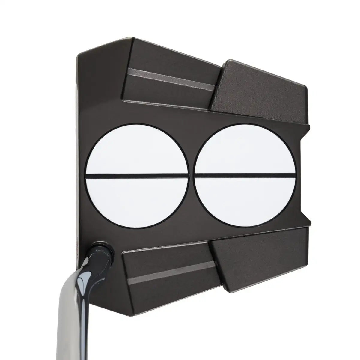 Odyssey 2-Ball Eleven Tour Lined DB Golf Putter 2 Odyssey 2-Ball Eleven Tour Lined DB Golf Putter - Image 2