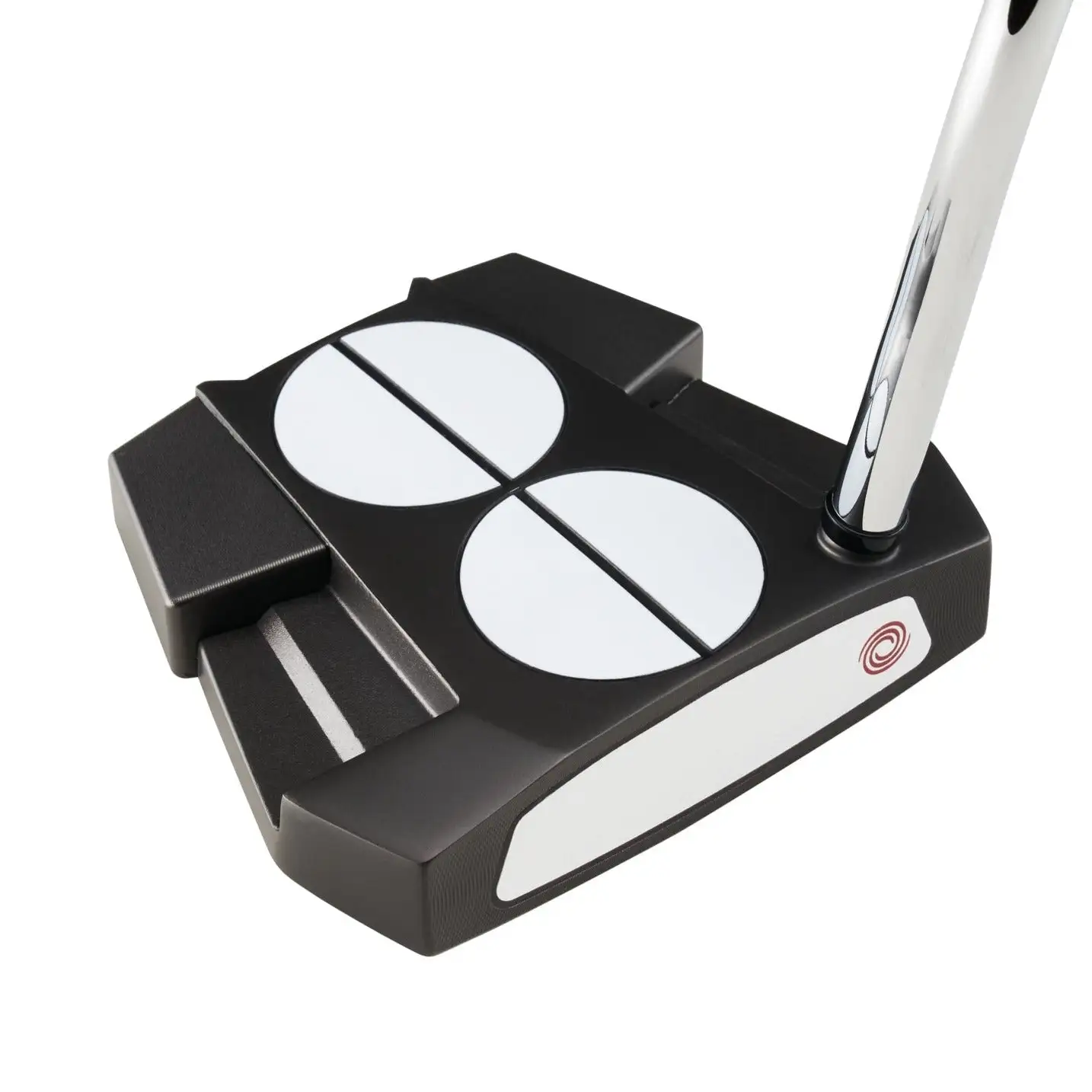 Odyssey 2-Ball Eleven Tour Lined DB Golf Putter 1 Odyssey 2-Ball Eleven Tour Lined DB Golf Putter