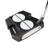 Odyssey 2-Ball Eleven Tour Lined S Putter