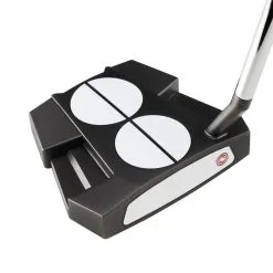 Odyssey 2-Ball Eleven Tour Lined S Putter