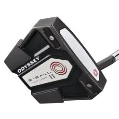 Odyssey 2-Ball Eleven Tour Lined S Putter -Accessories Shop Odyssey 2 Ball Eleven Tour Lined S Putter 5