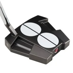 Odyssey 2-Ball Eleven Tour Lined S Putter -Accessories Shop Odyssey 2 Ball Eleven Tour Lined S Putter 7