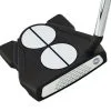 Odyssey 2-Ball Ten S Lined Stroke Lab Golf Putter