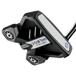 Odyssey 2-Ball Ten Tour Lined Golf Putter 10 Odyssey 2-Ball Ten Tour Lined Golf Putter -Accessories Shop Odyssey Ball Ten Tour Lined Golf Putter 121