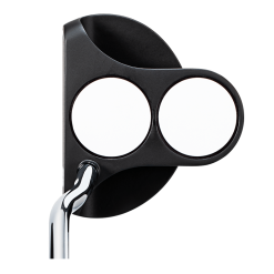 Odyssey DFX 2-Ball Golf Putter 8 Odyssey DFX 2-Ball Golf Putter -Accessories Shop Odyssey DFX Ball Golf Putter 132
