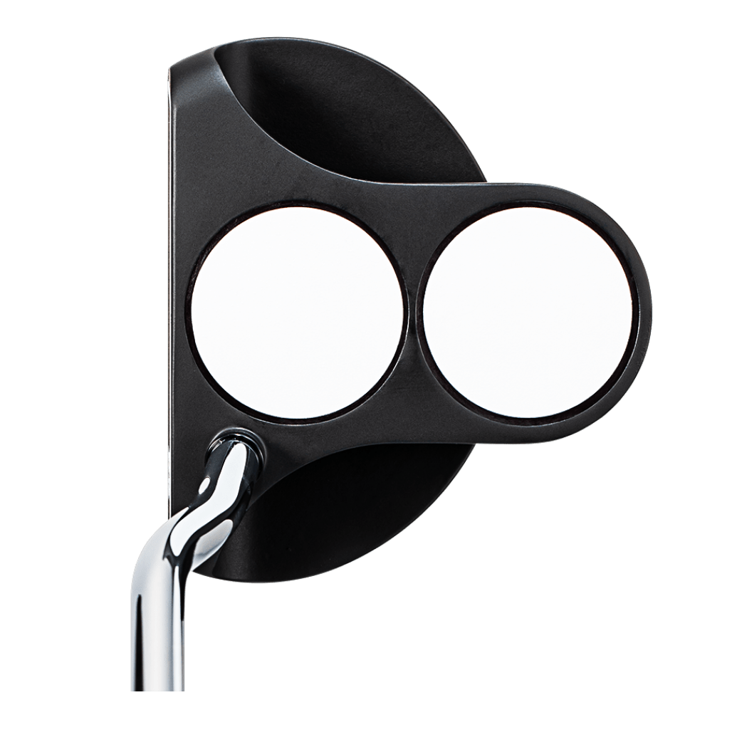 Odyssey DFX 2-Ball Golf Putter 3 Odyssey DFX 2-Ball Golf Putter - Image 3