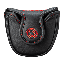 Odyssey DFX 2-Ball Golf Putter 11 Odyssey DFX 2-Ball Golf Putter -Accessories Shop Odyssey DFX Ball Golf Putter 178