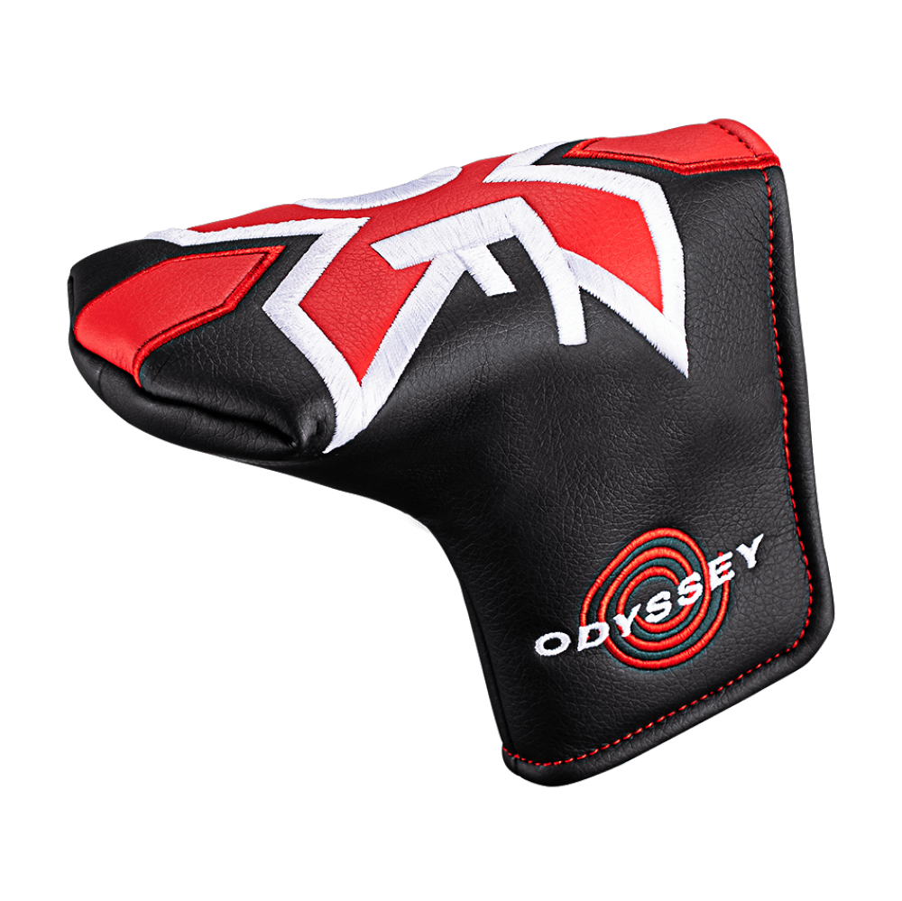 Odyssey DFX Rossie Golf Putter 6 Odyssey DFX Rossie Golf Putter - Image 6