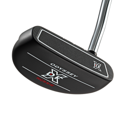 Odyssey DFX Rossie Golf Putter
