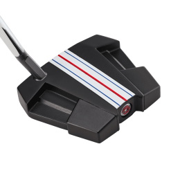 Odyssey Eleven Triple Track S Golf Putter -Accessories Shop Odyssey Eleven Triple Track Golf Putter 1