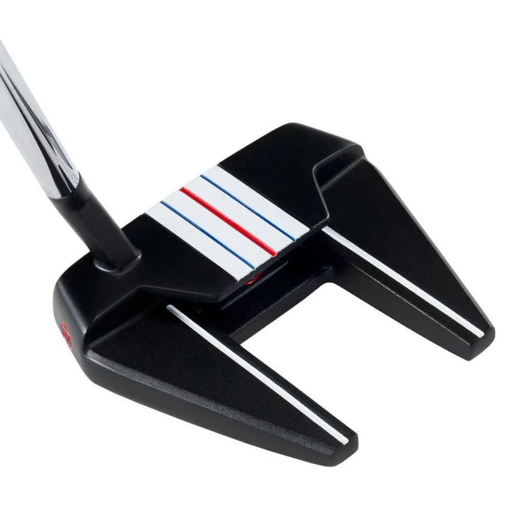 Odyssey Stroke Lab Triple Track Golf Putter | Seven S 3 Odyssey Stroke Lab Triple Track Golf Putter | Seven S - Image 3