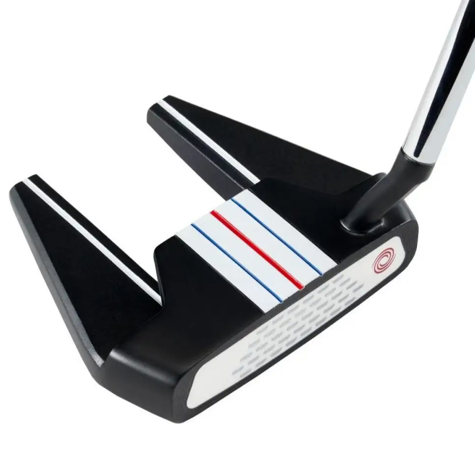Odyssey Stroke Lab Triple Track Golf Putter | Seven S 1 Odyssey Stroke Lab Triple Track Golf Putter | Seven S