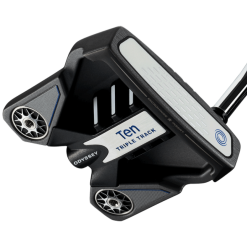 Odyssey Ten Triple Track Stroke Lab Golf Putter 9 Odyssey Ten Triple Track Stroke Lab Golf Putter -Accessories Shop Odyssey Ten Triple Track Stroke Lab Golf Putter 116