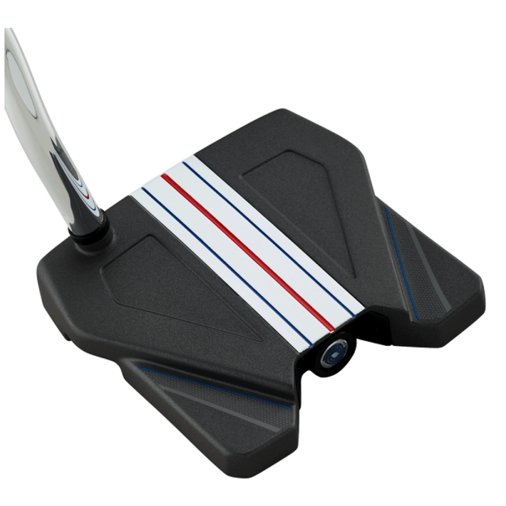 Odyssey Ten Triple Track Stroke Lab Golf Putter 2 Odyssey Ten Triple Track Stroke Lab Golf Putter - Image 2