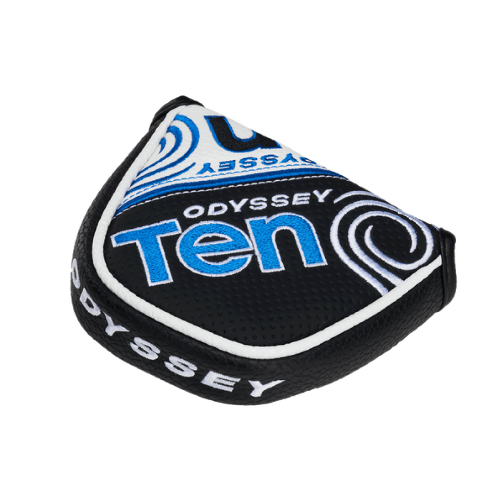 Odyssey Ten Triple Track Stroke Lab Golf Putter 5 Odyssey Ten Triple Track Stroke Lab Golf Putter - Image 5