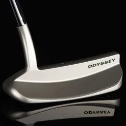 Odyssey Toulon Design Limited Edition Magnolia Golf Putter -Accessories Shop Odyssey Toulon Design Limited Edition Magnolia Golf Putter 10