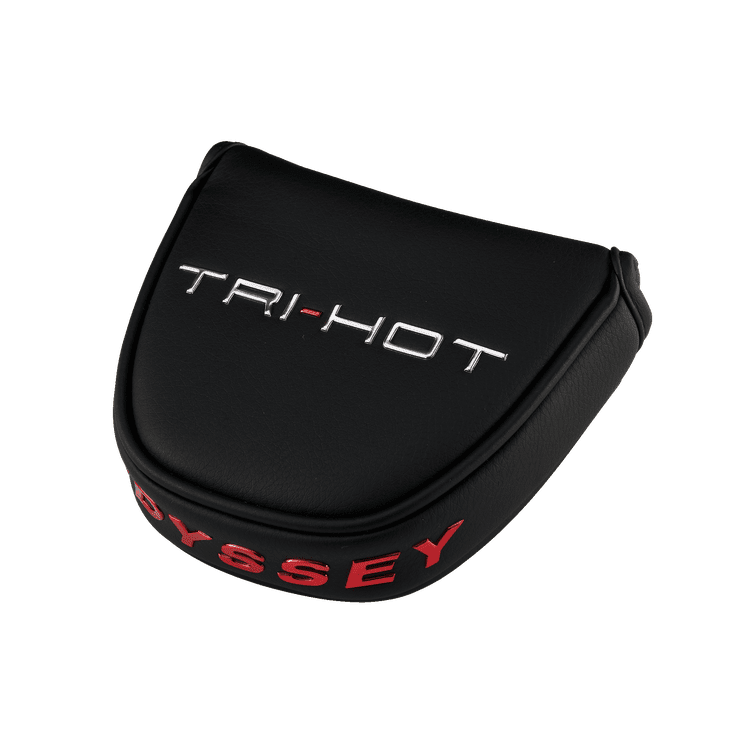 Odyssey Tri-Hot 5K Golf Putter | Rossie S 6 Odyssey Tri-Hot 5K Golf Putter | Rossie S - Image 6