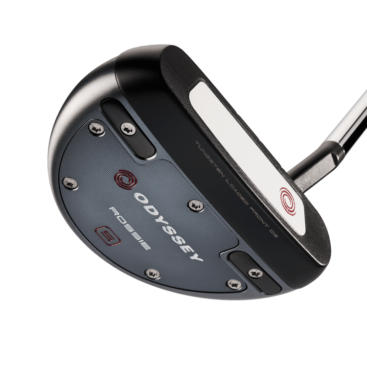 Odyssey Tri-Hot 5K Golf Putter | Rossie S 4 Odyssey Tri-Hot 5K Golf Putter | Rossie S - Image 4