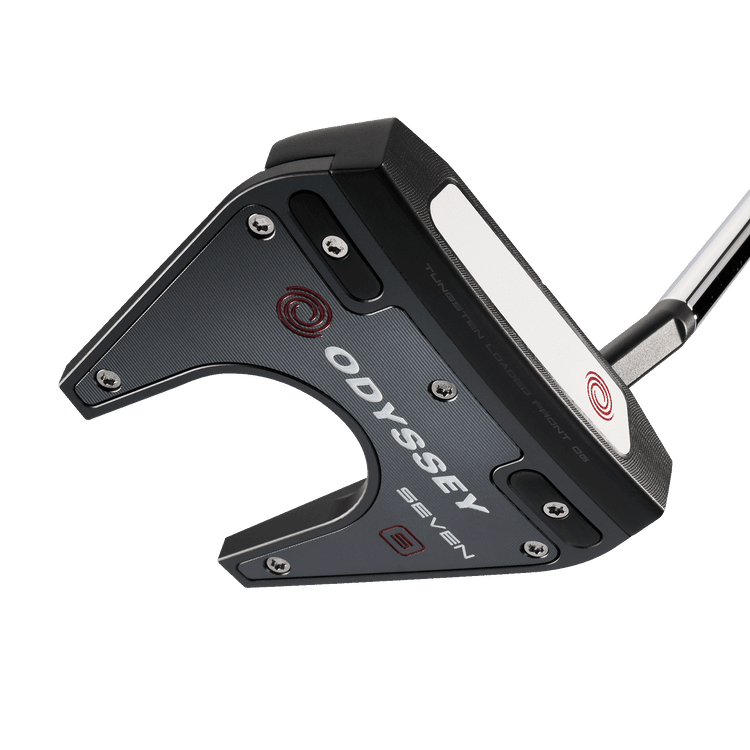 Odyssey Tri-Hot 5K Golf Putter | Seven S 4 Odyssey Tri-Hot 5K Golf Putter | Seven S - Image 4