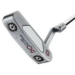 Odyssey White Hot OG Golf Putter | #1 -Accessories Shop Odyssey White Hot Golf Putter 181